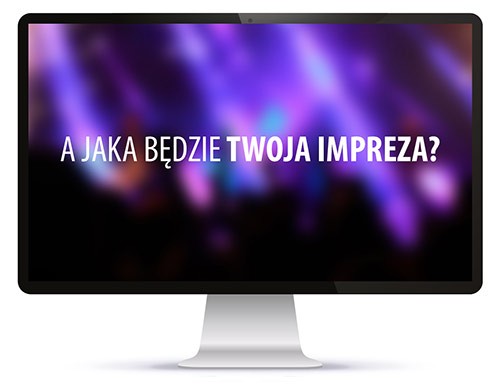 Wydarzenia szyte na miarę