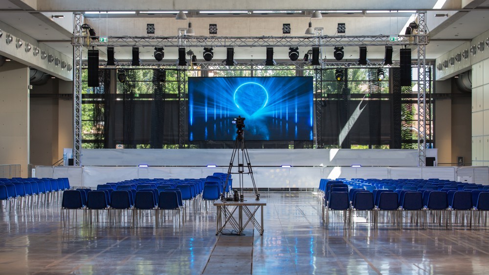 Konferencje multimedialne
